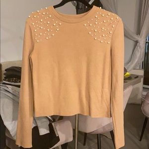 Zara Sweater